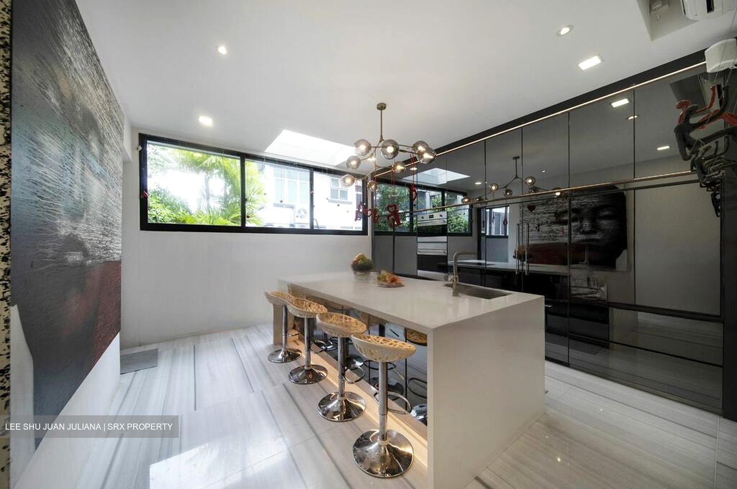 Serangoon Garden Estate (D19), Terrace #466459511